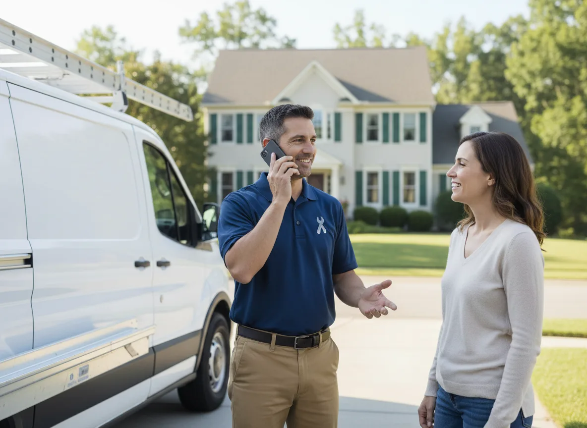 Home Gutter Service Garvin, MN FAQs