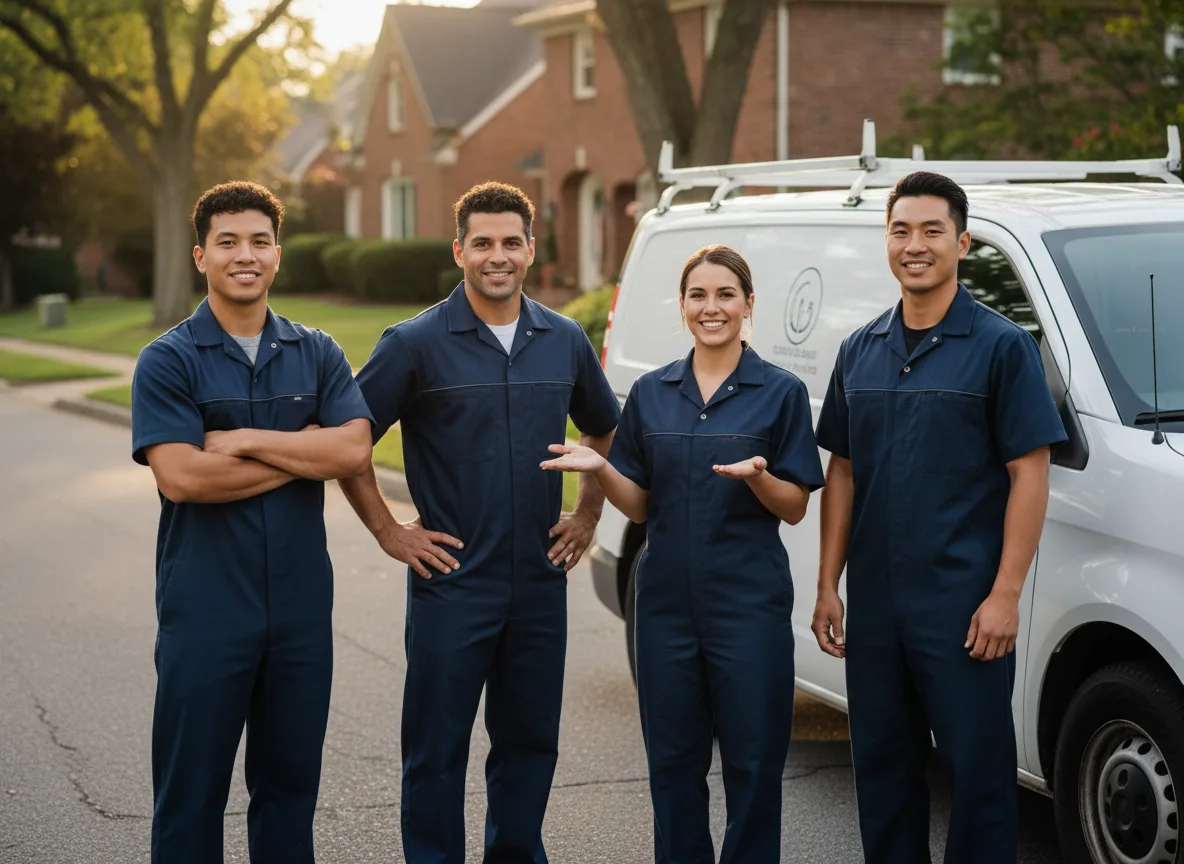 Home Gutter Service company in Garvin, MN